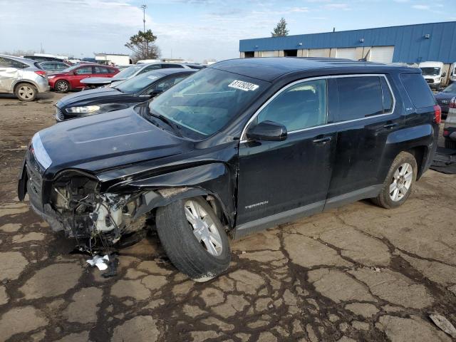 2012 GMC Terrain SLE