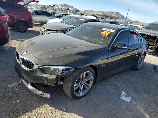 WBA4J1C56KBM16487 | 2019 BMW 430I GRAN