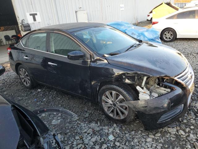 3N1AB7AP3FY367110 | 2015 NISSAN SENTRA S