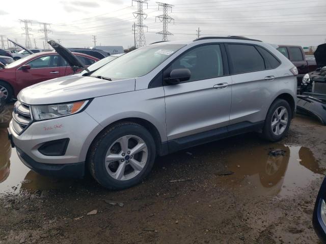 2016 Ford Edge SE