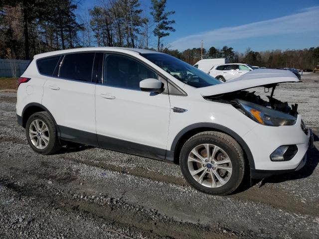 Vin: 1fmcu9gd6hud78287, lot: 80146683, ford escape se 20174