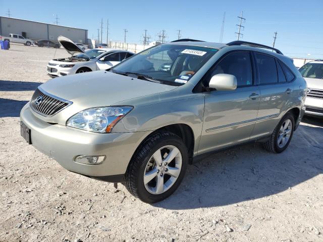 2004 Lexus RX 330 