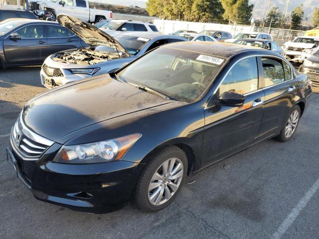 2011 Honda Accord Coupe EX