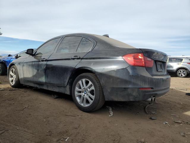 2015 BMW 328XI - WBA3B3C50FJ985562