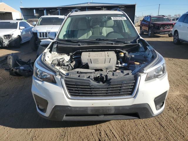 JF2SKAGC9KH411752 | 2019 SUBARU FORESTER P