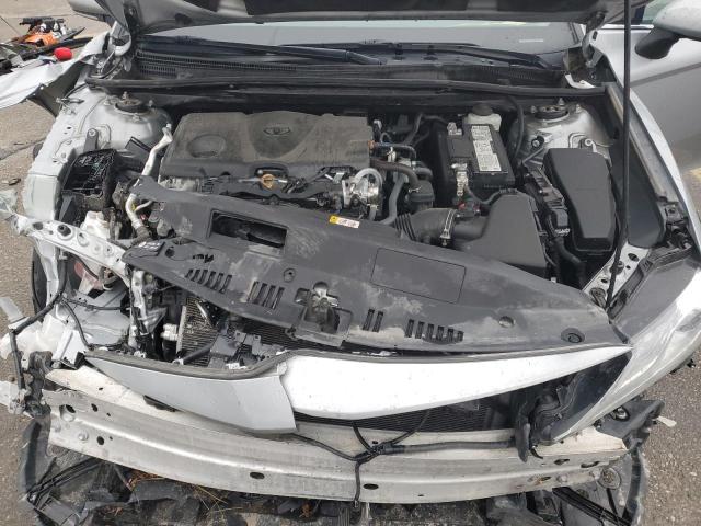 4T1F11BK8MU028554 | 2021 TOYOTA CAMRY XLE