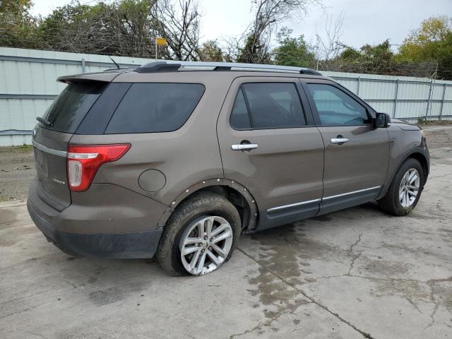 1FM5K7D8XFGB89180 | 2015 FORD EXPLORER X