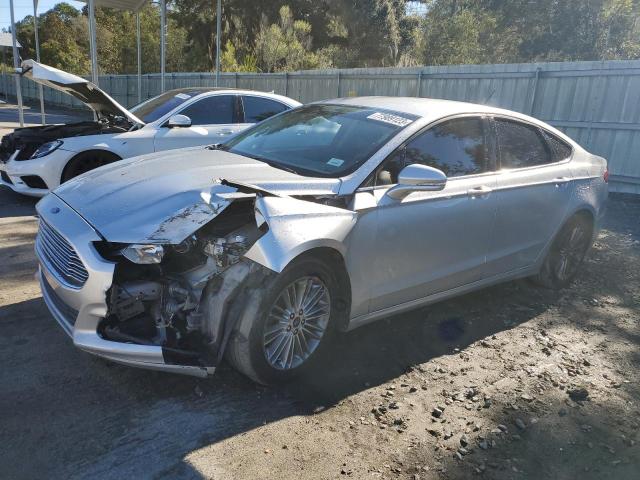 3FA6P0H7XER208617 | 2014 FORD FUSION SE