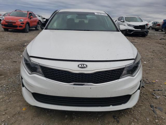 5XXGT4L30GG002181 | 2016 KIA OPTIMA