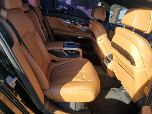 VIN WBA7F2C59GG415221 2016 BMW 7 Series, 750 XI no.10