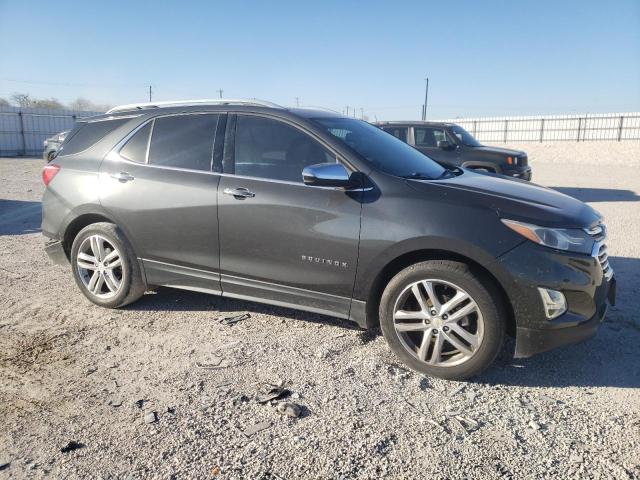 2018 CHEVROLET EQUINOX L - 2GNAXMEV1J6151456