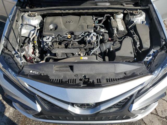 4T1K61AK4MU483712 | 2021 TOYOTA CAMRY XSE