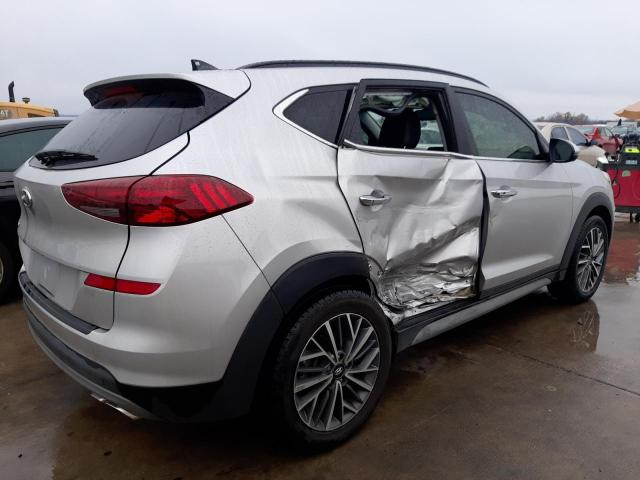 KM8J33AL1MU314286 | 2021 HYUNDAI TUCSON LIM