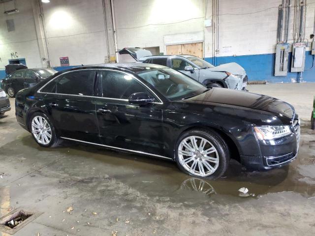 WAU32AFD2FN037177 | 2015 AUDI A8 L QUATT