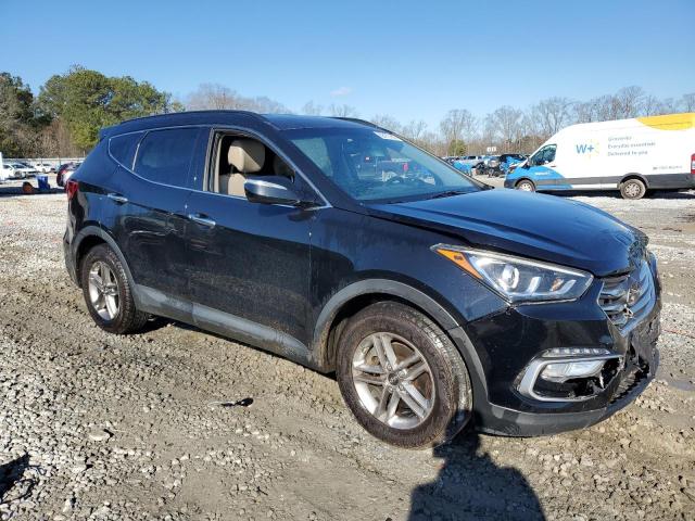 5NMZUDLB1HH030281 | 2017 HYUNDAI SANTA FE S