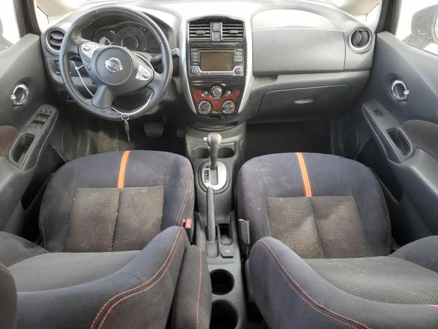 VIN 3N1CE2CP8FL377869 2015 Nissan Versa, S no.8