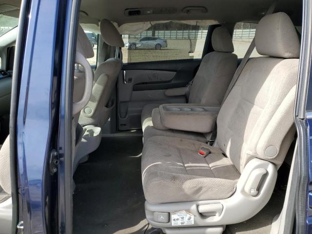 5FNRL5H42EB085614 | 2014 HONDA ODYSSEY EX