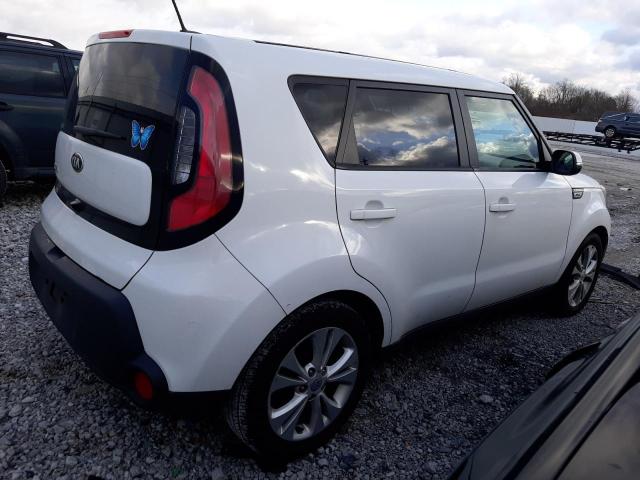 KNDJP3A52E7023757 | 2014 KIA SOUL +