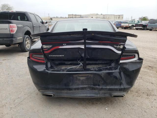 2C3CDXBG6HH623851 | 2017 DODGE CHARGER SE