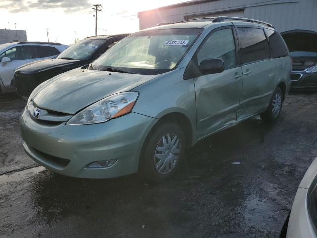 2008 Toyota Sienna CE