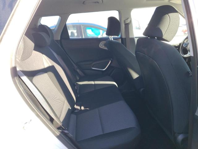 2021 KIA SOUL LX - KNDJ23AU9M7749846