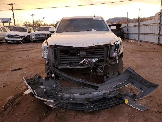 1GYS4CKJ9FR228629 | 2015 CADILLAC ESCALADE P