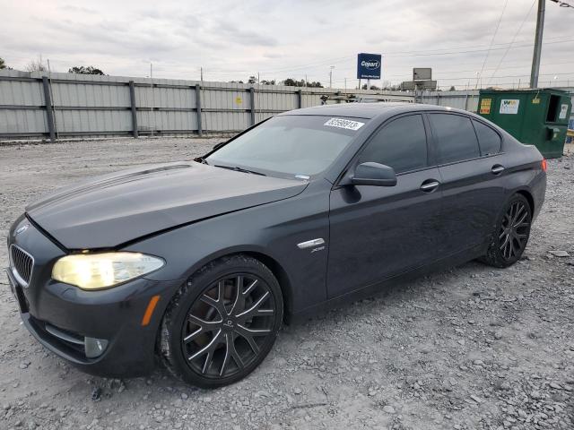 2011 BMW 5 Series 535xi