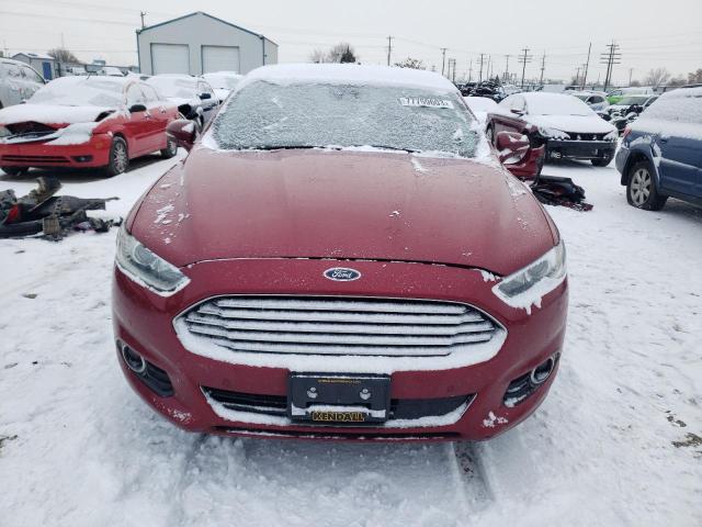 3FA6P0RUXER357338 | 2014 FORD FUSION TIT