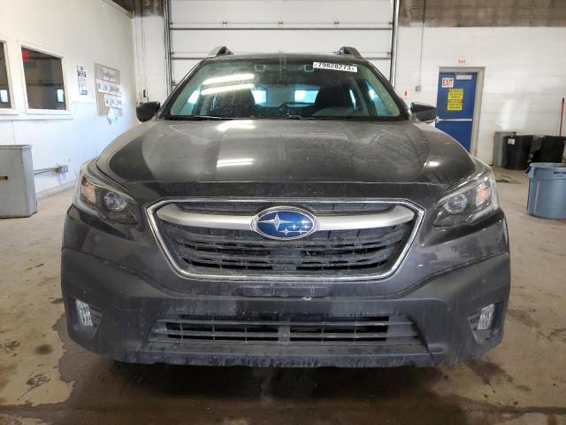 4S4BTAAC6N3201837 Subaru Legacy OUTBACK 5