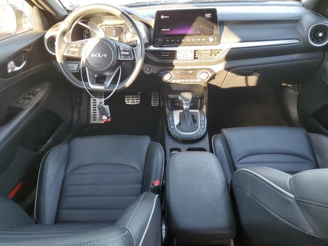 2022 KIA FORTE GT L - 3KPF54AD1NE430607