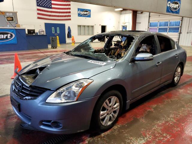 2011 Nissan Altima Base