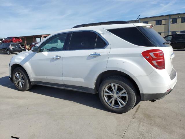 2GNALCEKXG6225428 | 2016 CHEVROLET EQUINOX LT