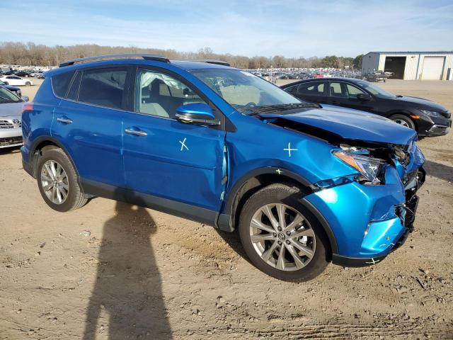 2T3YFREVXJW507270 | 2018 TOYOTA RAV4 LIMIT