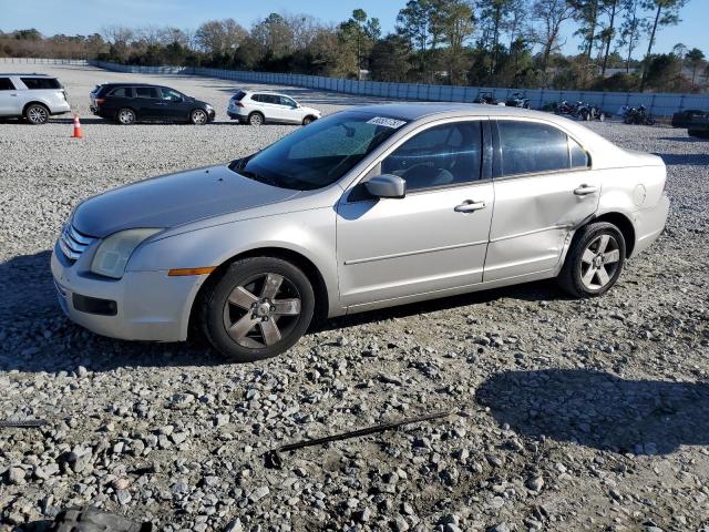 2007 Ford Fusion SE