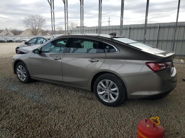 1G1ZD5ST2NF135512 | 2022 Chevrolet malibu lt