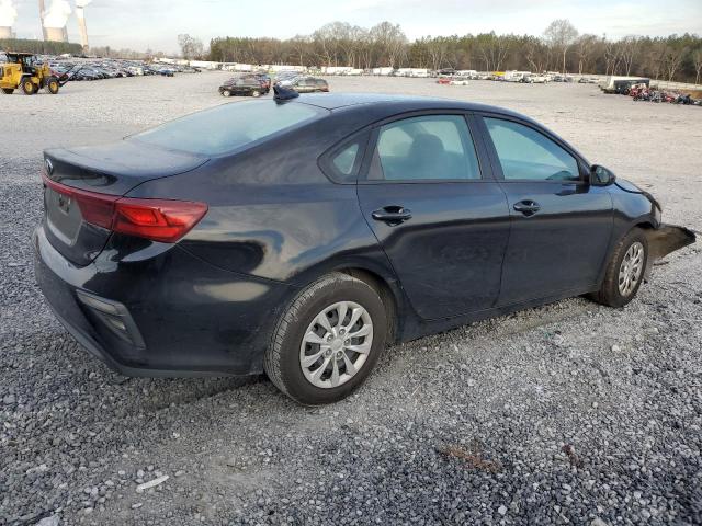 2021 KIA FORTE FE - 3KPF24AD7ME344905