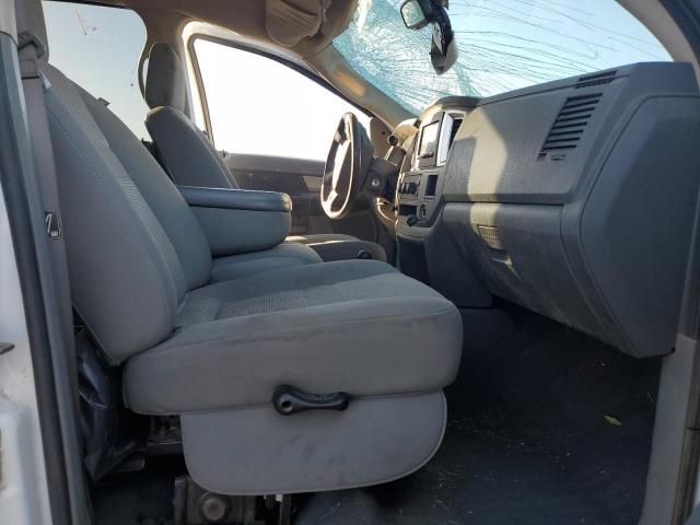 2007 Dodge Ram 2500 St VIN: 1D7KS28C47J532536 Lot: 80600253