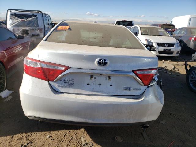 VIN 4T1BF1FK0HU325379 2017 Toyota Camry, LE no.6