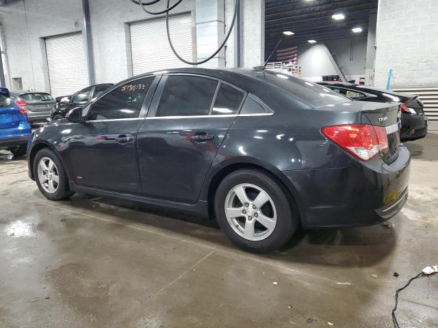 Vin: 1g1pf5sc5c7372391, lot: 81916083, chevrolet cruze lt 20122
