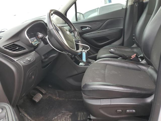 KL4CJASB3KB775991 | 2019 BUICK ENCORE PRE