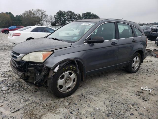 2010 Honda CR-V LX