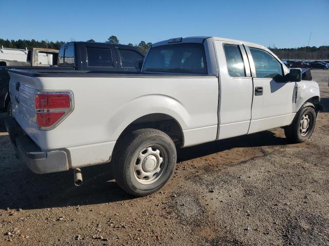 1FTEX1CM8DKG02211 | 2013 Ford f150 super cab