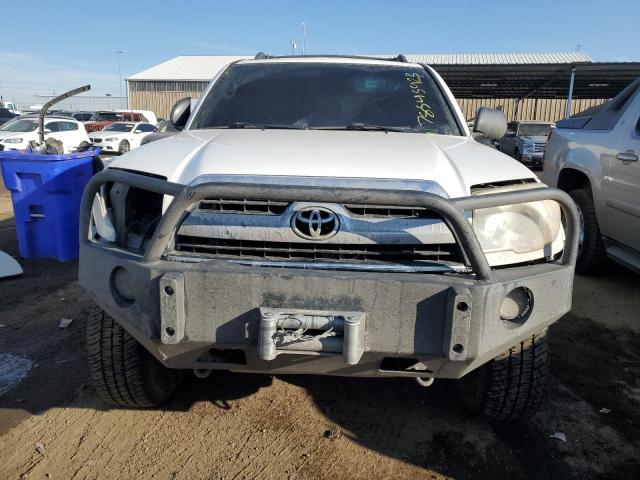 JTEBU14R98K009917 | 2008 Toyota 4runner sr5