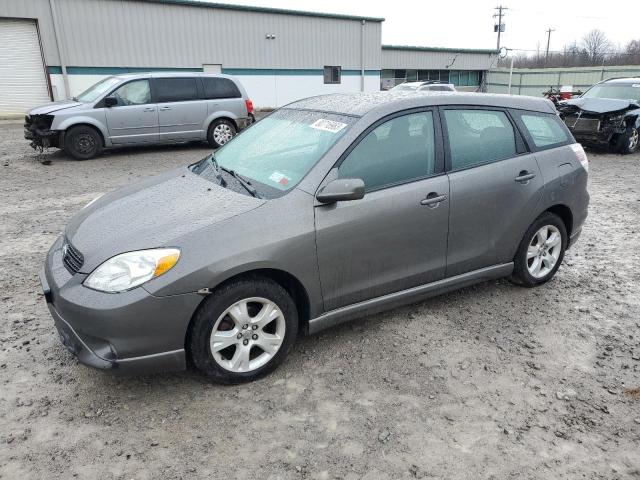 2005 Toyota Matrix XR