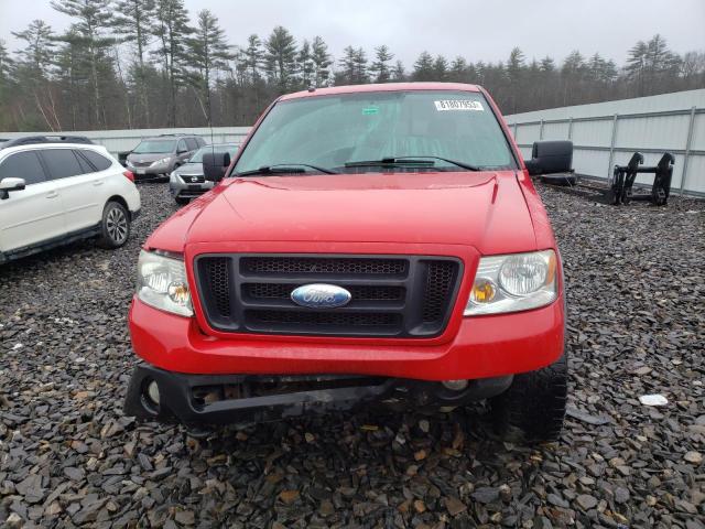 1FTRF04568KC77327 | 2008 Ford f150