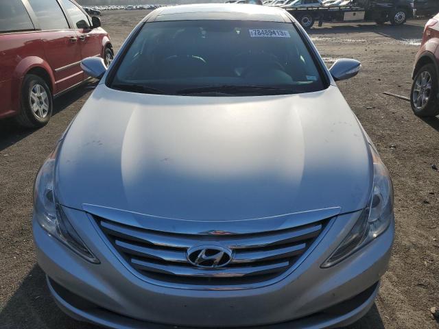 5NPEC4AB3EH936158 | 2014 HYUNDAI SONATA SE