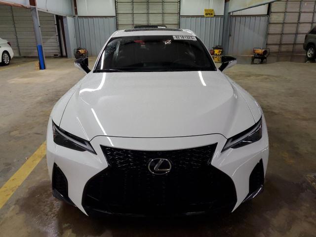 2023 LEXUS IS 350 F S - JTHGZ1B2XP5066902