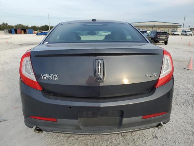 2013 Lincoln Mks VIN: 1LNHL9DK2DG611683 Lot: 78760333