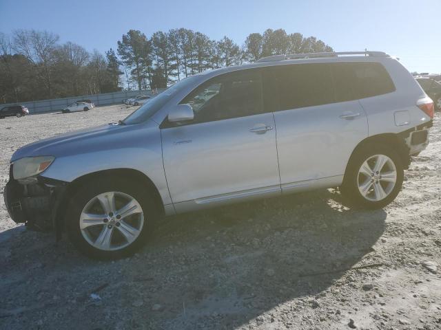 2008 Toyota Highlander Limited