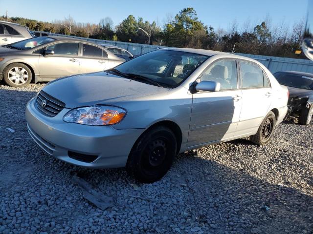 2003 Toyota Corolla CE